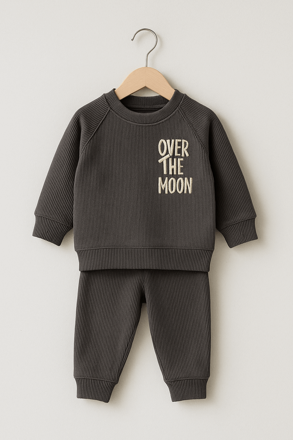 Baby  Sweater & Pajama Set JDC 060