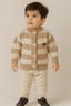 Baby Sweater & Pajama Set JDC 064