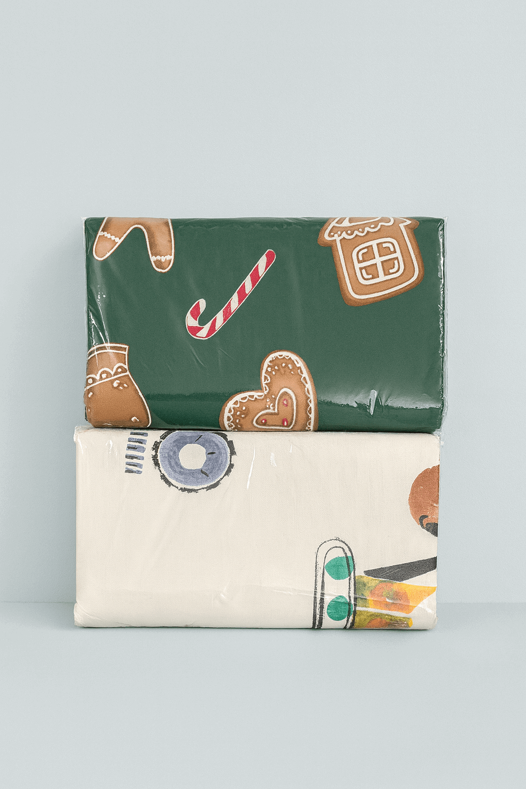 Baby Changing Sheet Pack of 2 KDC 014