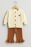 Baby Sweater & Pajama Set KDC 083