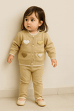 Baby Sweater & Pajama Set KDC 084