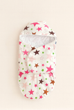 Luxe Winter Swaddling Blanket KDS 017