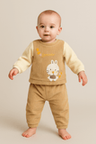 Winter Little Joy Outfit KDC 069