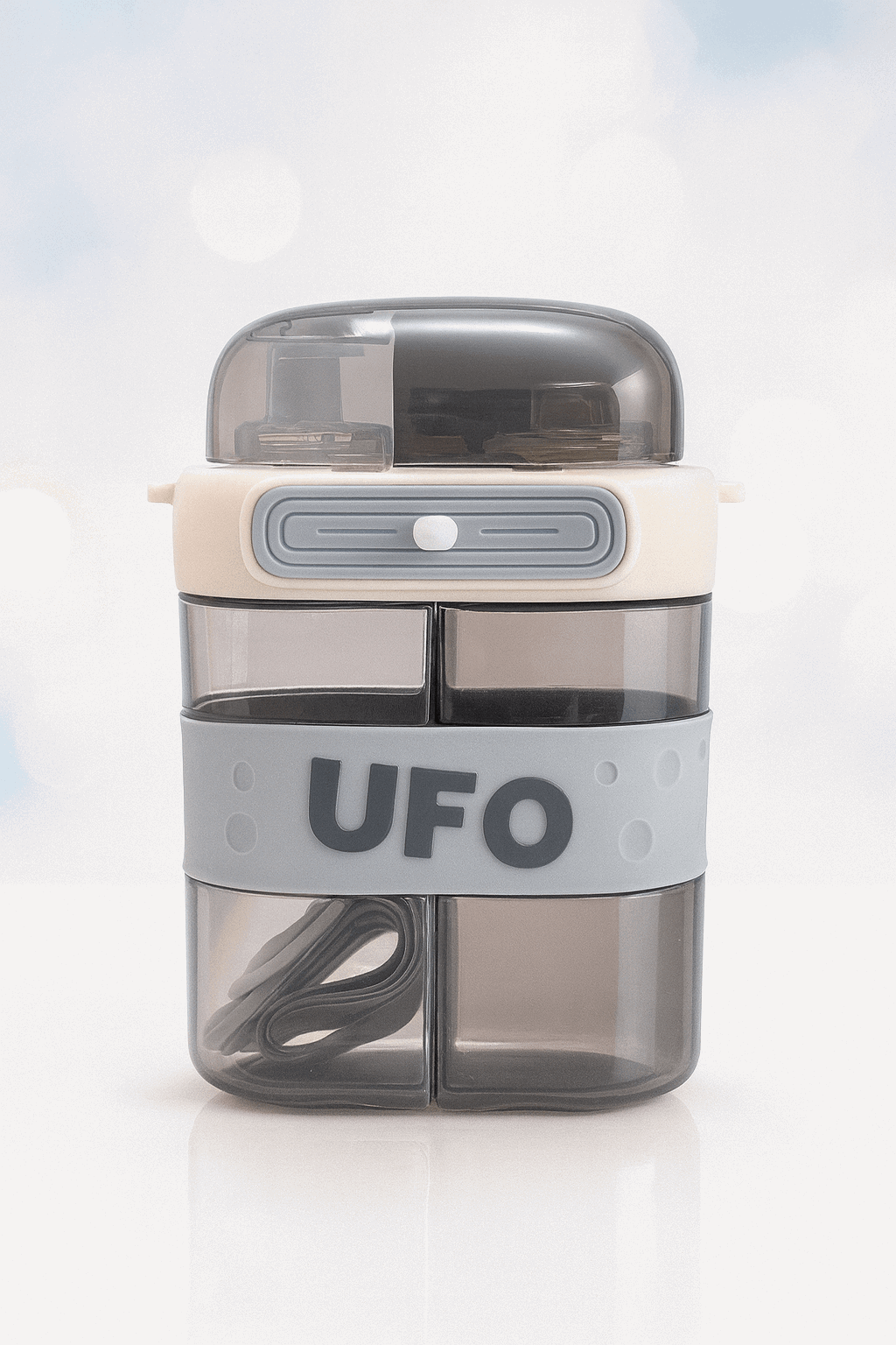 Baby Twin Slip Water Bottle KDS 056