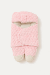 Luxe Winter Swaddling Blanket KDS 021