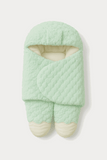Luxe Winter Swaddling Blanket KDS 022
