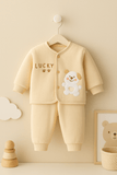 Winter Little Joy Outfit KDC 056