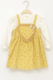 Charming Girl Frock KDS 28