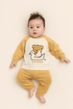 Boy Woolen Sweater & Pajama Set KDC 014
