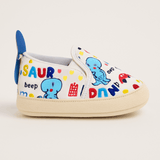 Baby Boy Funky Shoes KDS 013