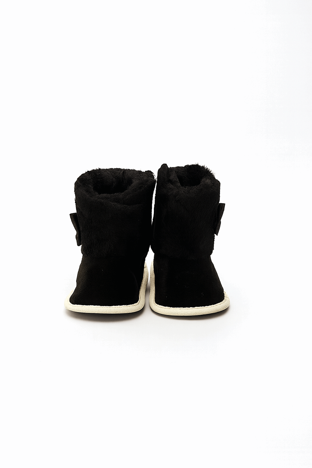 Baby Girl Shoes Velvet Furry KDS 23