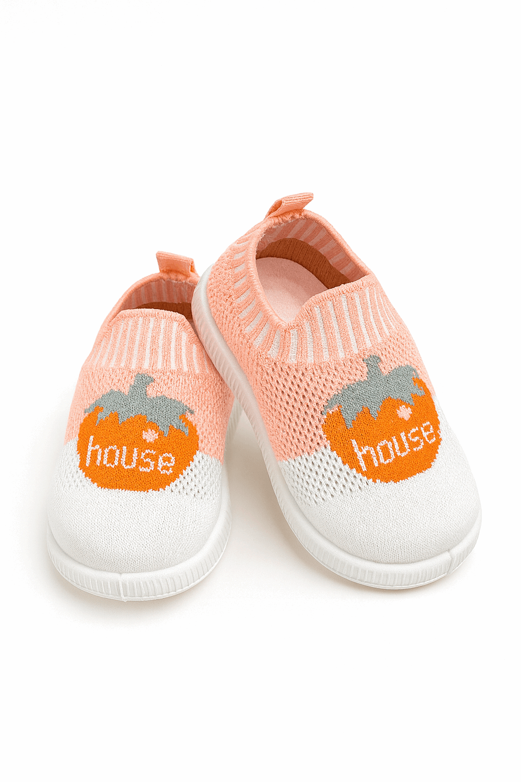 Baby Boy Shoes Black KDS 020