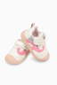 Baby Boy Shoes Black KDS 022