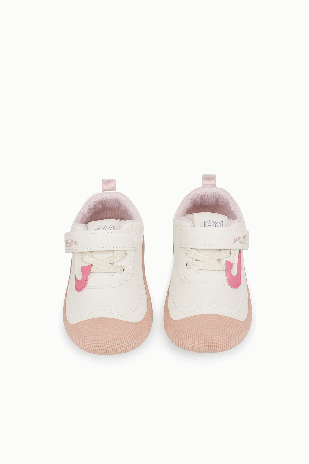 Baby Boy Shoes Black KDS 022