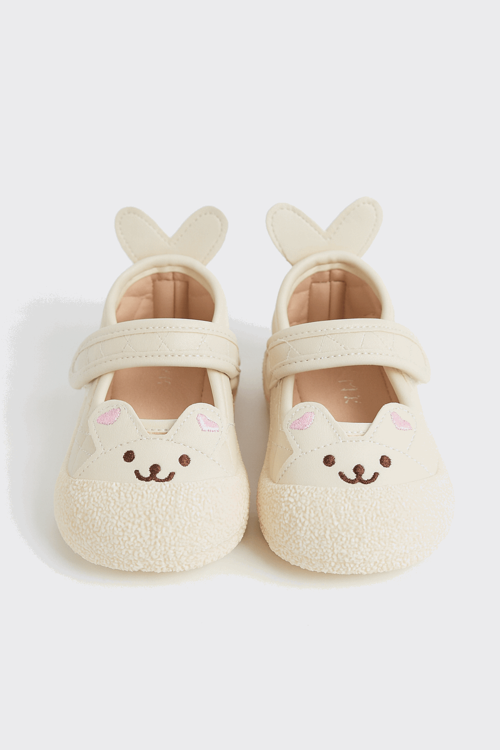 Baby Boy Shoes Black KDS 023