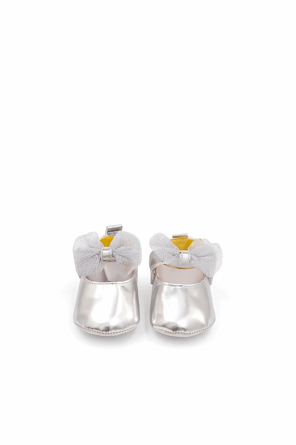 Baby Boy Shoes Black KDS 026