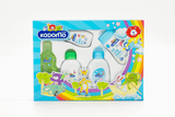 Kodomo Baby Gift Sets Pack of 5 KDS 017