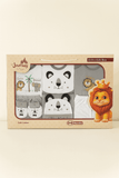 Luxury Winter Born Baby Cloth Gift Set 13 Pcs