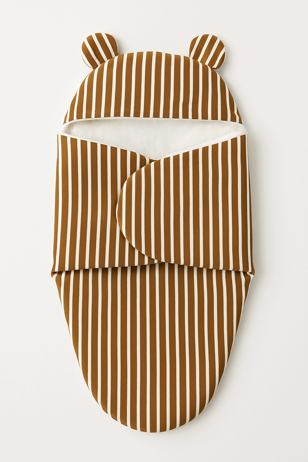 Luxe Winter Swaddling Blanket KDS 013