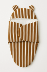 Luxe Winter Swaddling Blanket KDS 013