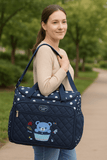 Moon Maternity Travel Diaper Bag KDS 30