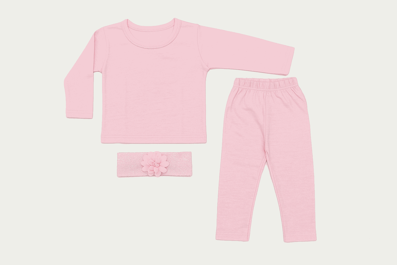 4 Pcs Girl Fancy Frock KDS 49