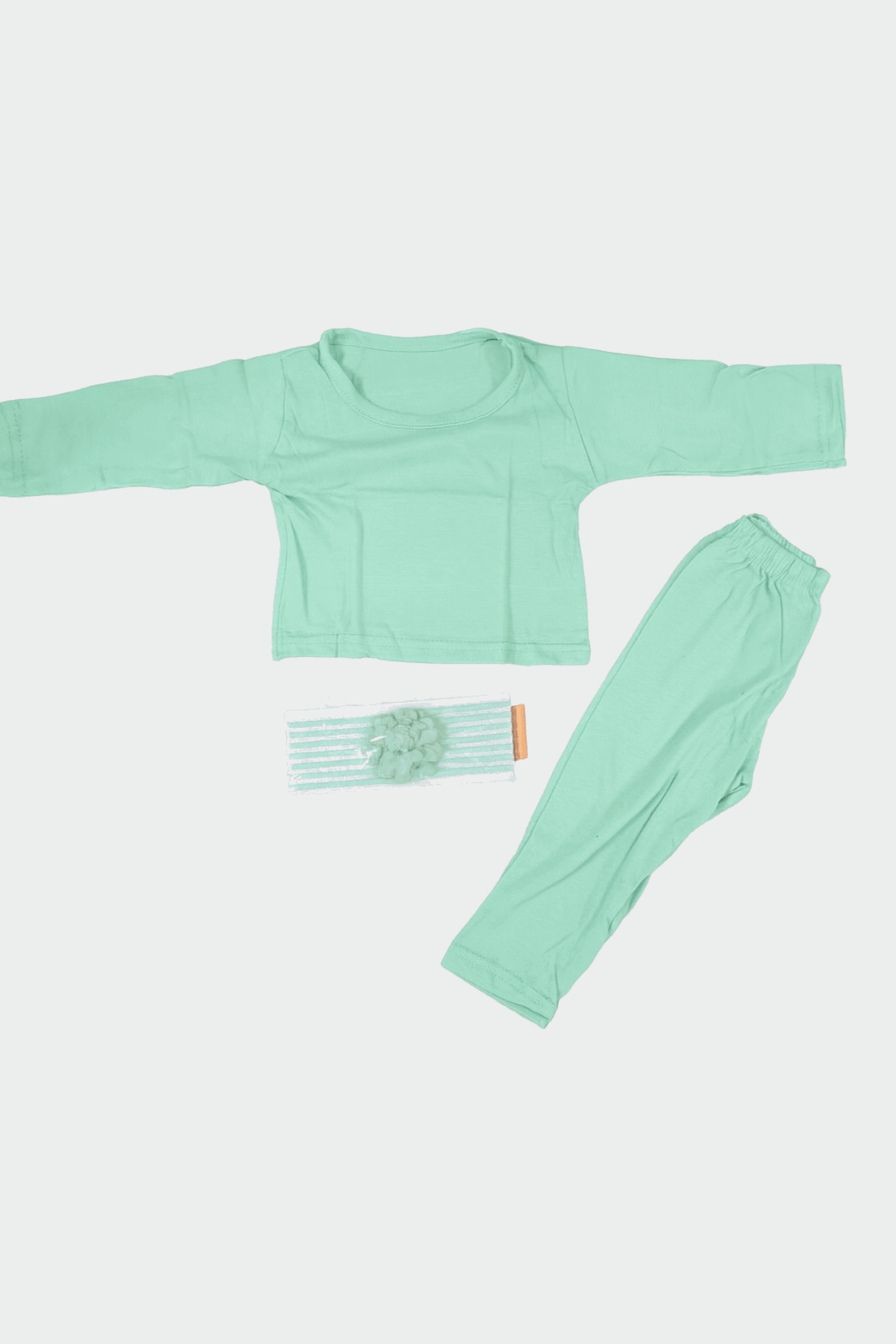 4 Pcs Girl Fancy Frock KDS 53