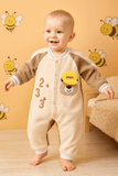 Winter Romper Baby Outfit KDC 18