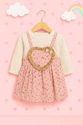 Charming Girl Frock KDS 29