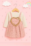 Charming Girl Frock KDS 29