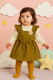 Charming Girl Frock KDS 30