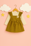 Charming Girl Frock KDS 30