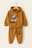 Baby Hoodie Pajama KDC 014
