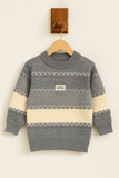 Boy Woollen Sweater KDC 012
