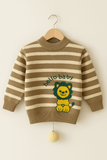 Boy Woollen Sweater KDC 017