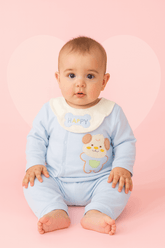 Winter Little Joy Outfit