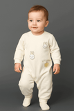 Winter Romper Baby Outfit KDC 191