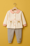 Girl Winter Little Joy Outfit KDC 024