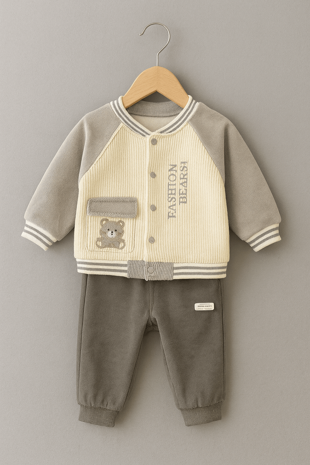 Winter Little Joy Outfit KDC 026