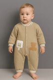 Winter Romper Baby Outfit KDC 196