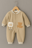 Winter Romper Baby Outfit KDC 196
