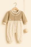 Winter Romper Baby Outfit KDC 194