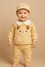 Winter Little Joy Outfit KDC 030