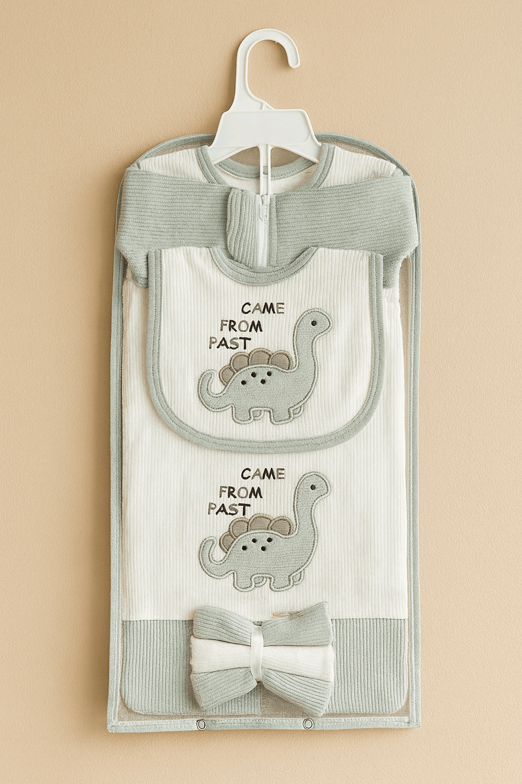 Winter Born Baby Cloth Gift Set 10 Pcs KDC 024