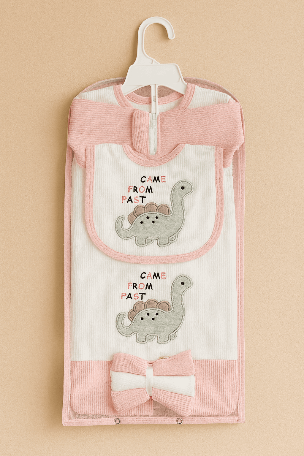 Winter Born Baby Cloth Gift Set 10 Pcs KDC 022