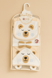Winter Born Baby Cloth Gift Set 10 Pcs KDC 023