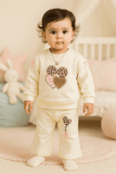 Baby Shirt & Pajama Set KDC 062
