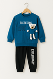 Sweat Bear Set KDC 071