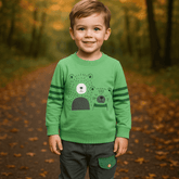 Boy Shirt & Pajama Set KDC 057KDC 062