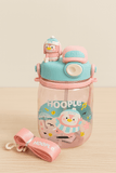 Little Explorer Water Bottle KDS 052